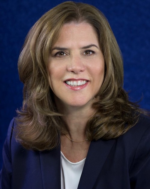 Kathleen S. Turner 